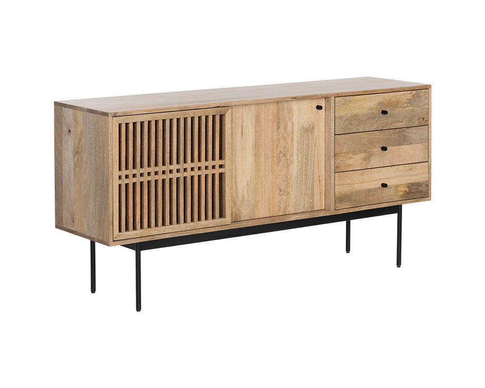 Sunpan Allard Sideboard