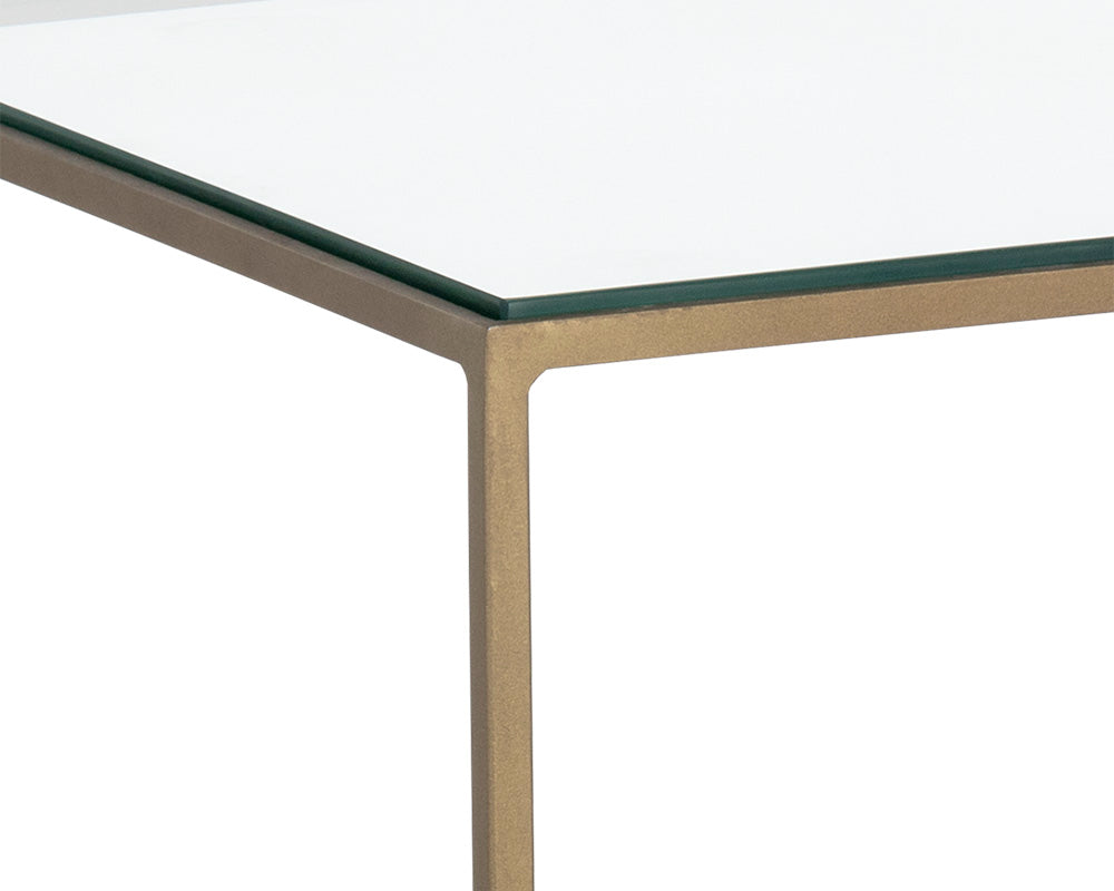 Sunpan Concord End Table