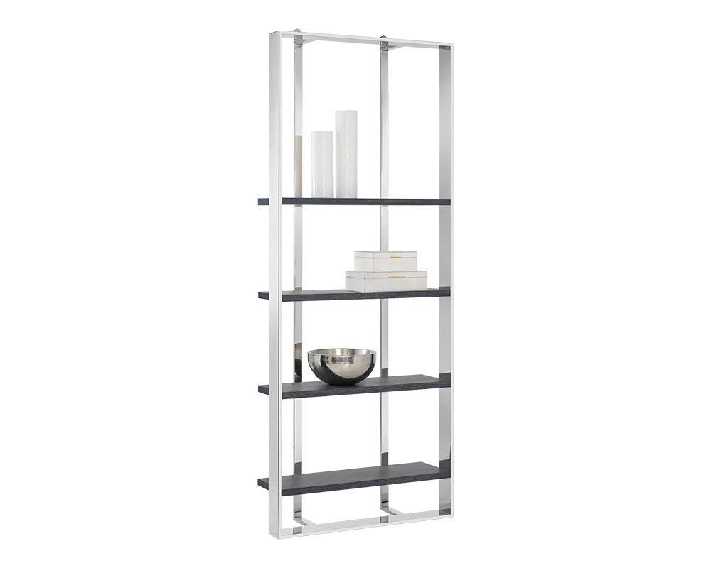 Sunpan Dalton Bookcase