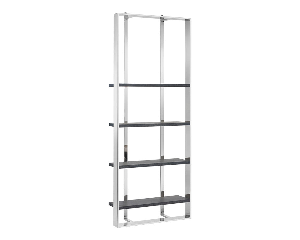 Sunpan Dalton Bookcase