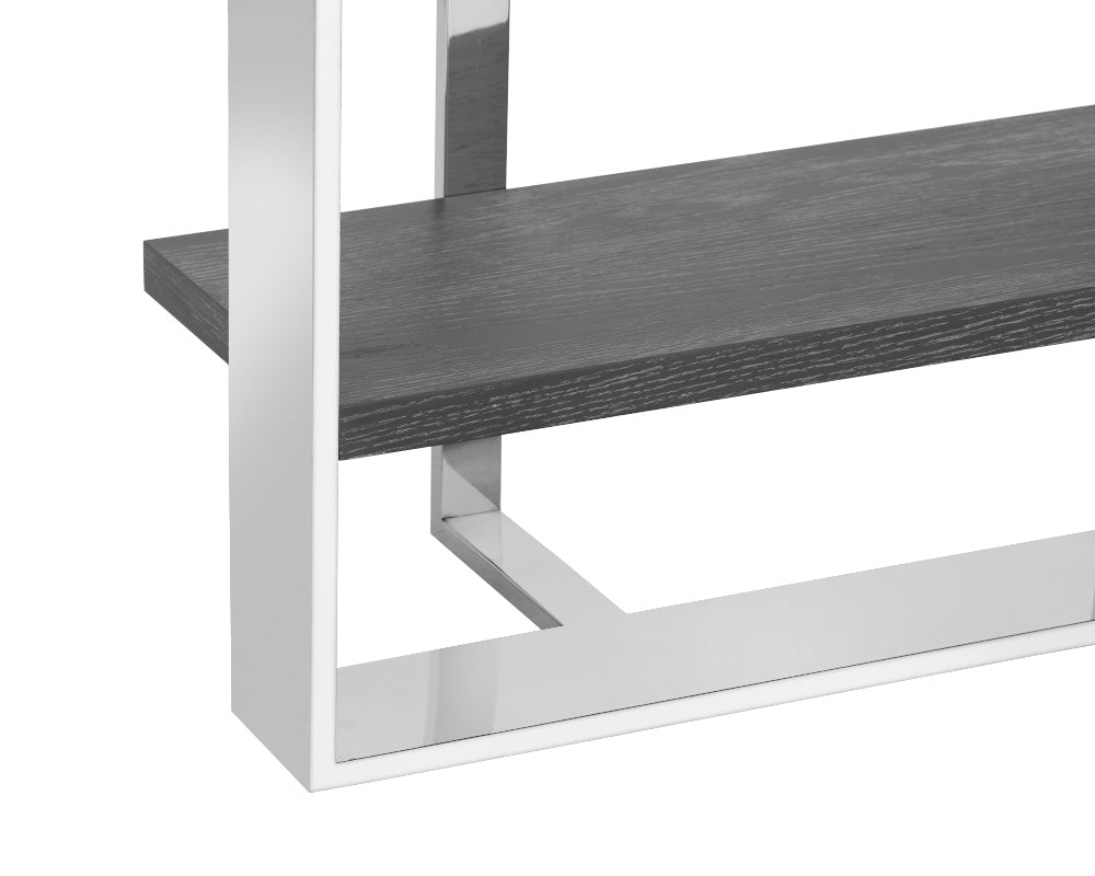 Sunpan Dalton Bookcase