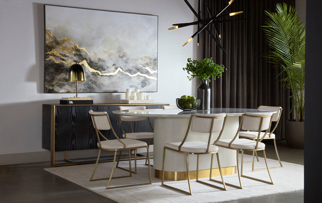 Sunpan Dalton Sideboard