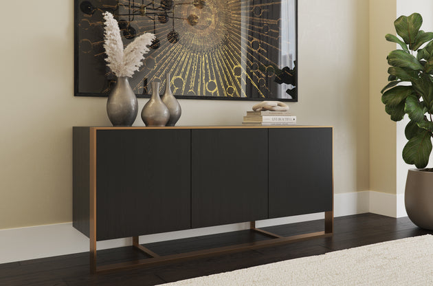 Sunpan Dalton Sideboard