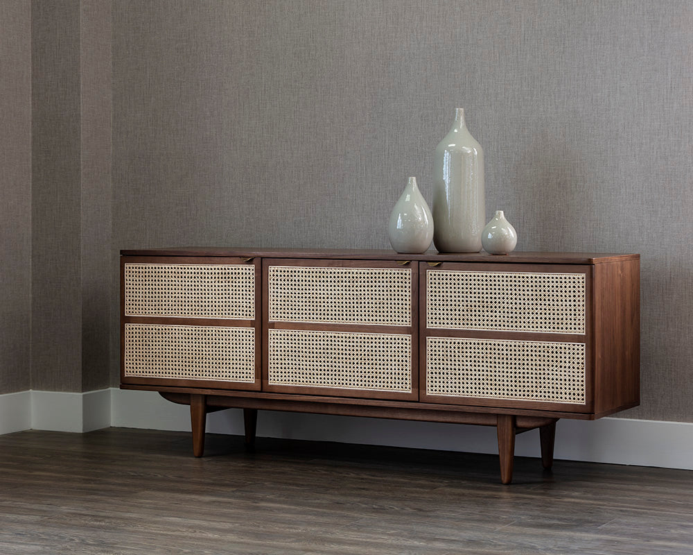 Sunpan Akita Sideboard