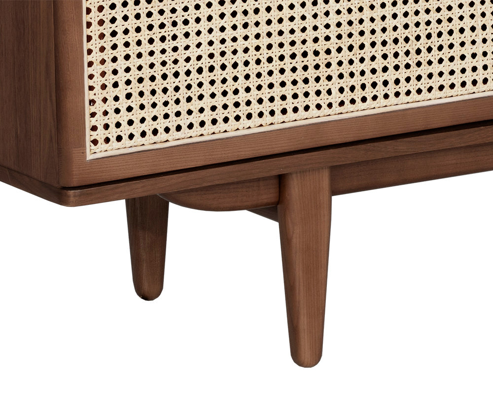 Sunpan Akita Sideboard