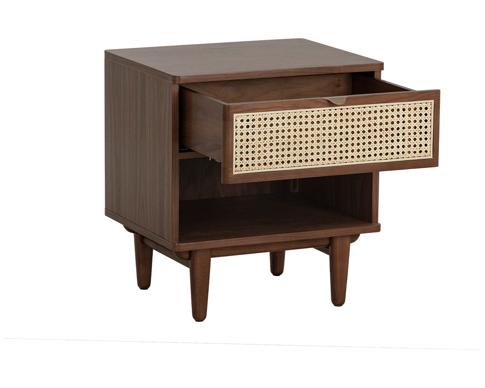 Sunpan Akita Nightstand