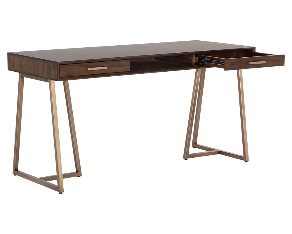 Sunpan Alma Desk