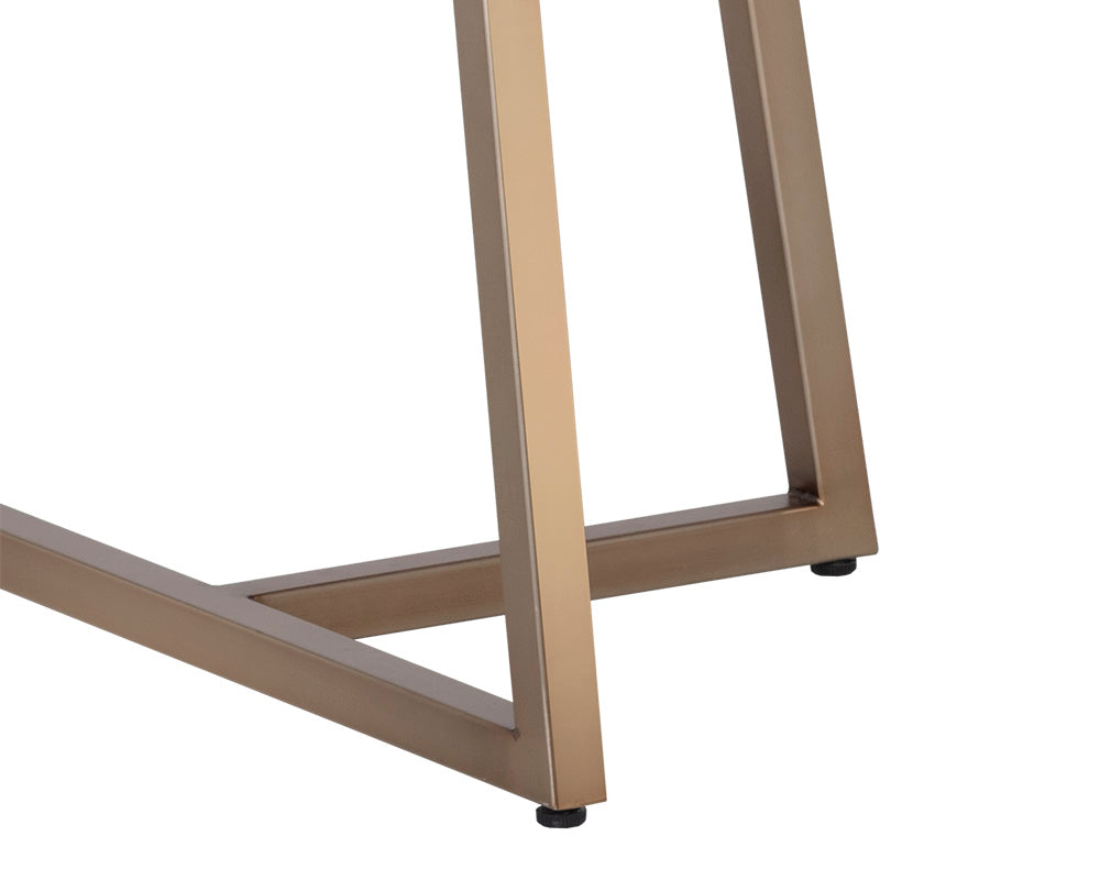 Sunpan Alma Desk