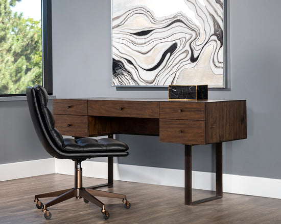 Sunpan Bradbury Desk