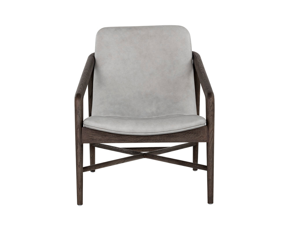 Sunpan Cinelli Lounge Chair