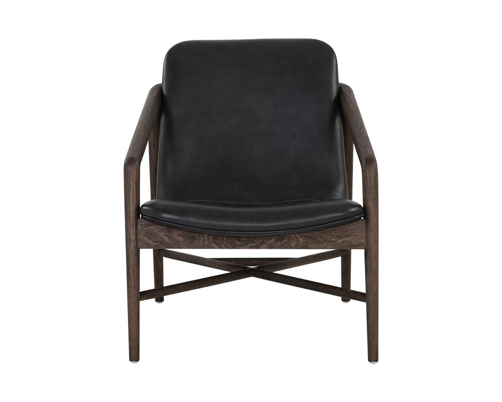 Sunpan Cinelli Lounge Chair