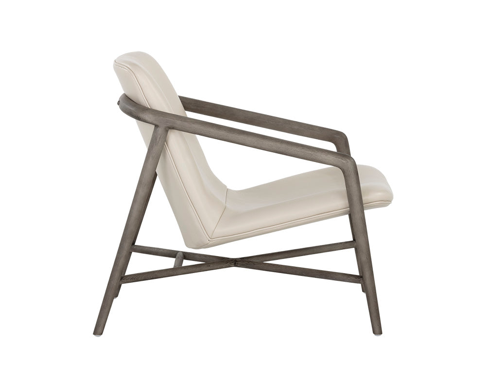 Sunpan Cinelli Lounge Chair