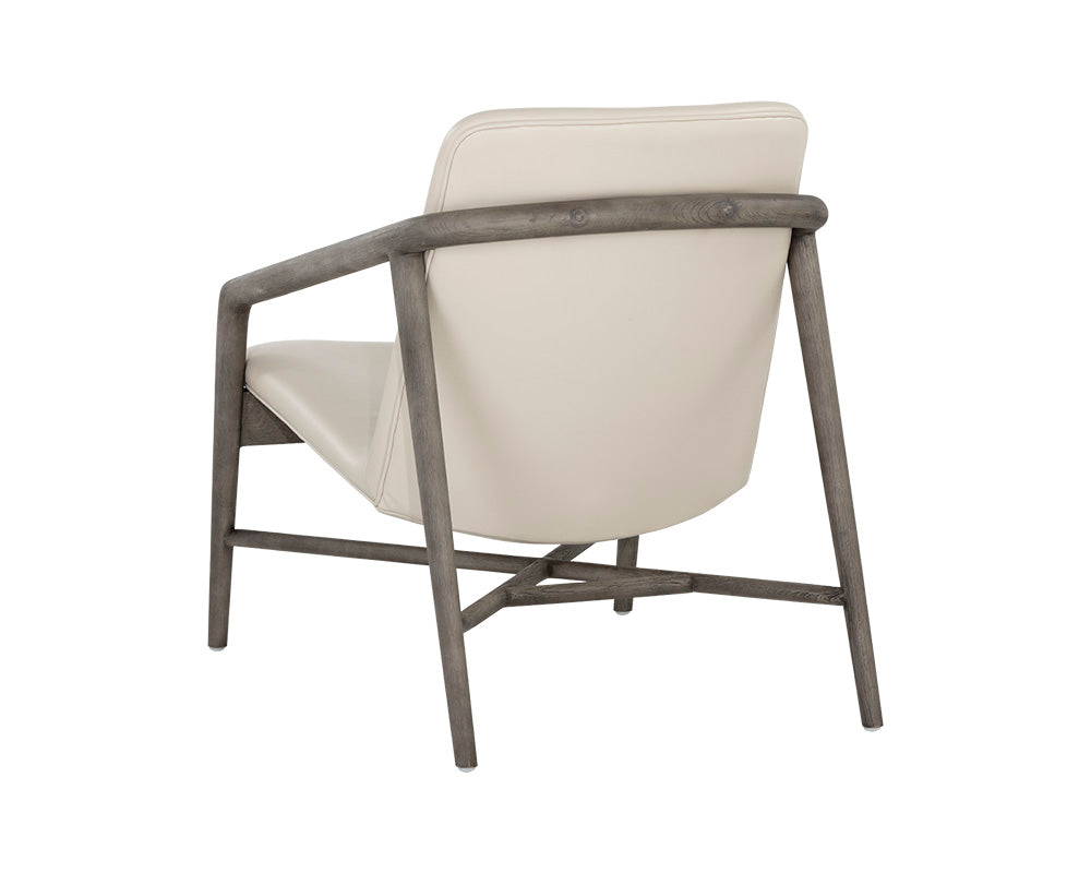 Sunpan Cinelli Lounge Chair