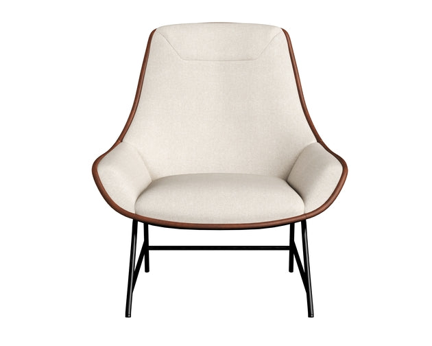 Sunpan Lucier Lounge Chair