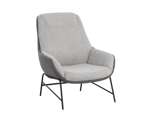 Sunpan Lucier Lounge Chair