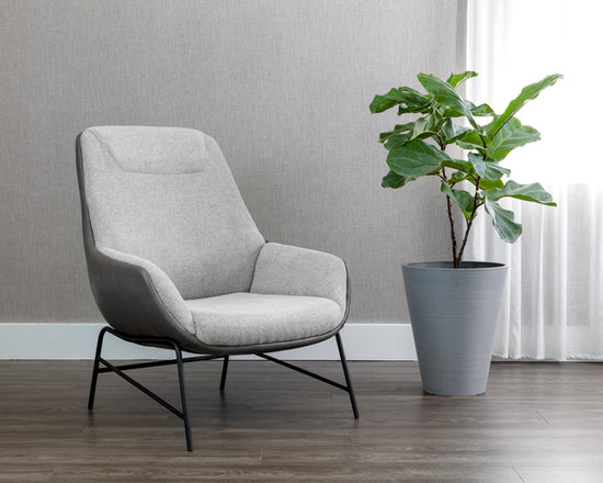 Sunpan Lucier Lounge Chair