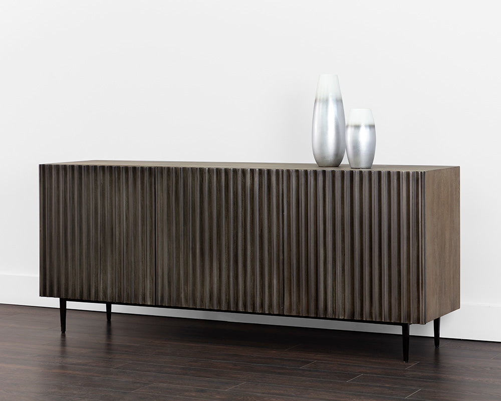 Sunpan Carlin Sideboard - Large