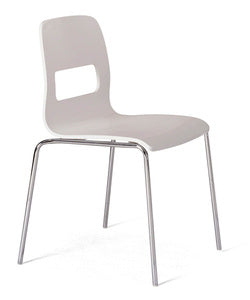 Zuo Modern Escape Dining Chair (Set of 4)