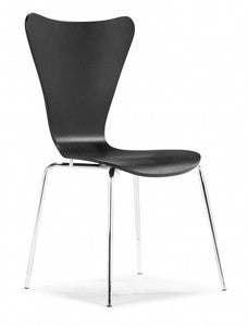 Zuo Modern Taffy Dining Chair (Set of 4)
