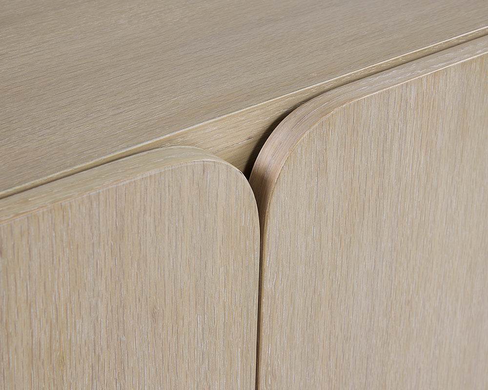 Sunpan Arezza Sideboard