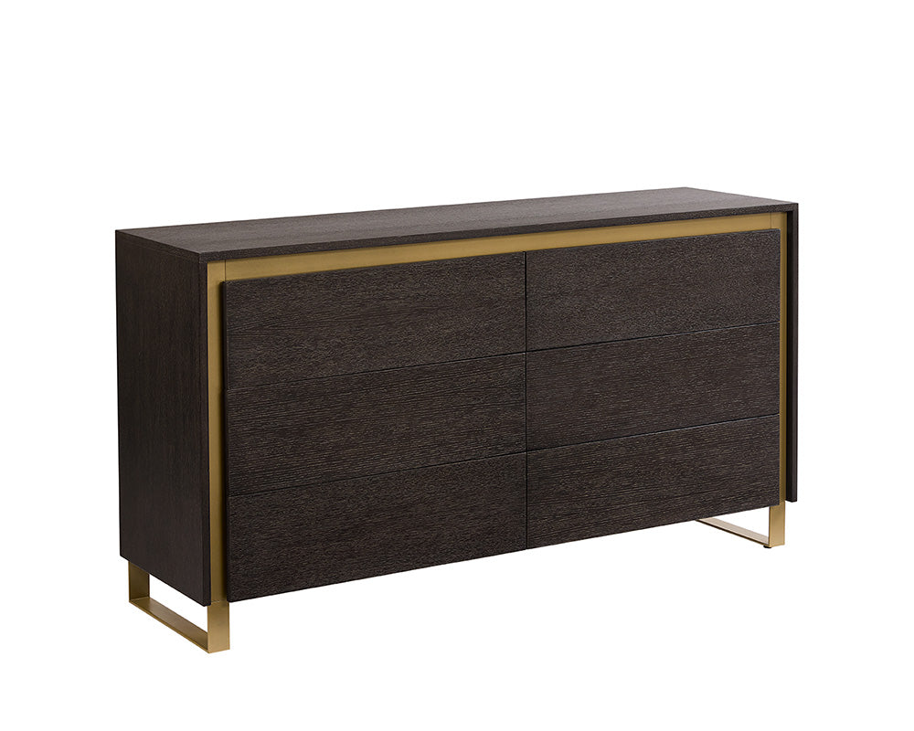 Sunpan Alvaro Dresser