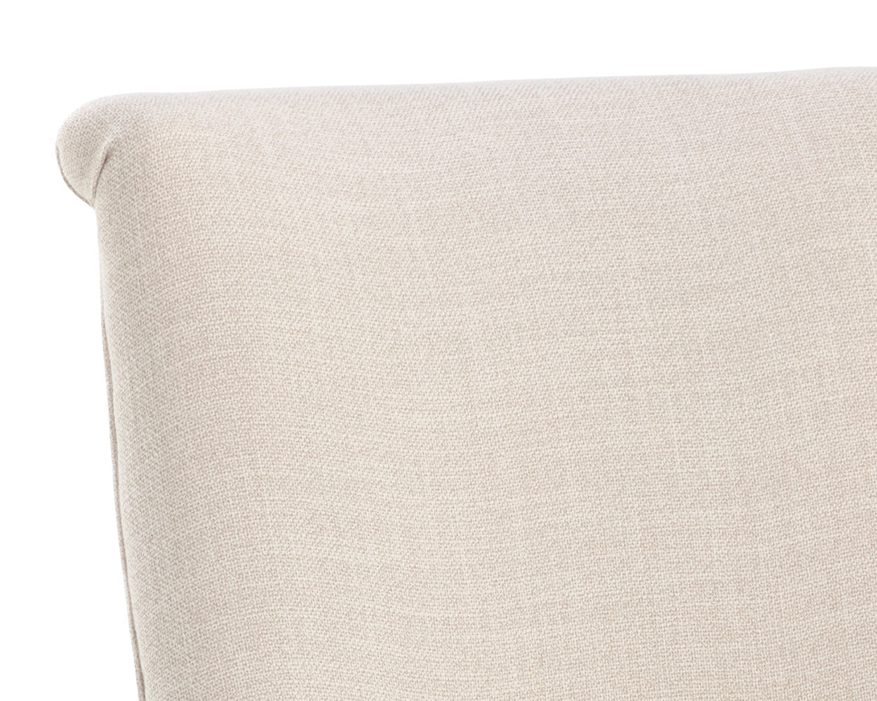 Sunpan Marjory Dining Chair - Effie Linen - Set of Two
