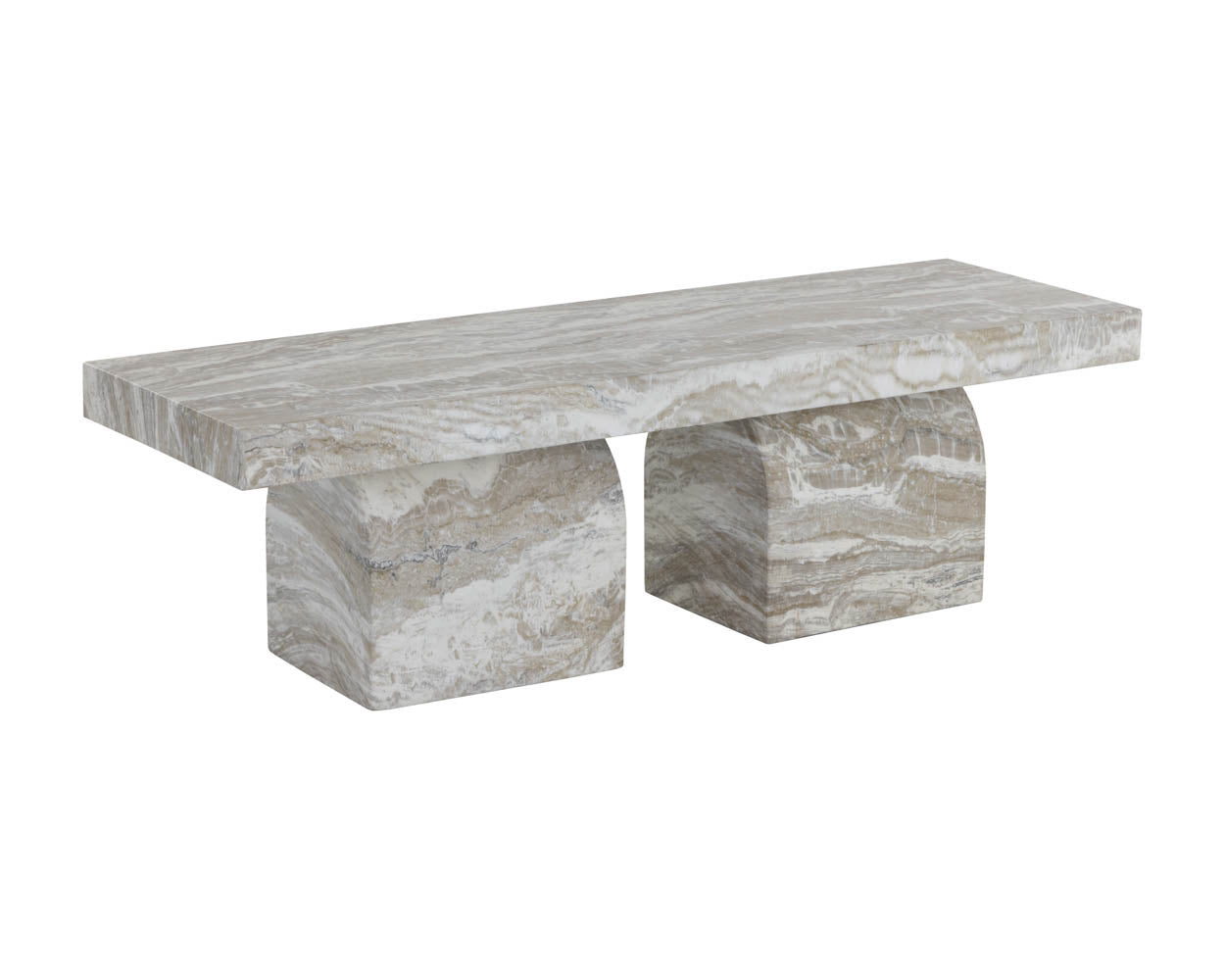 Sunpan Colohan Bench