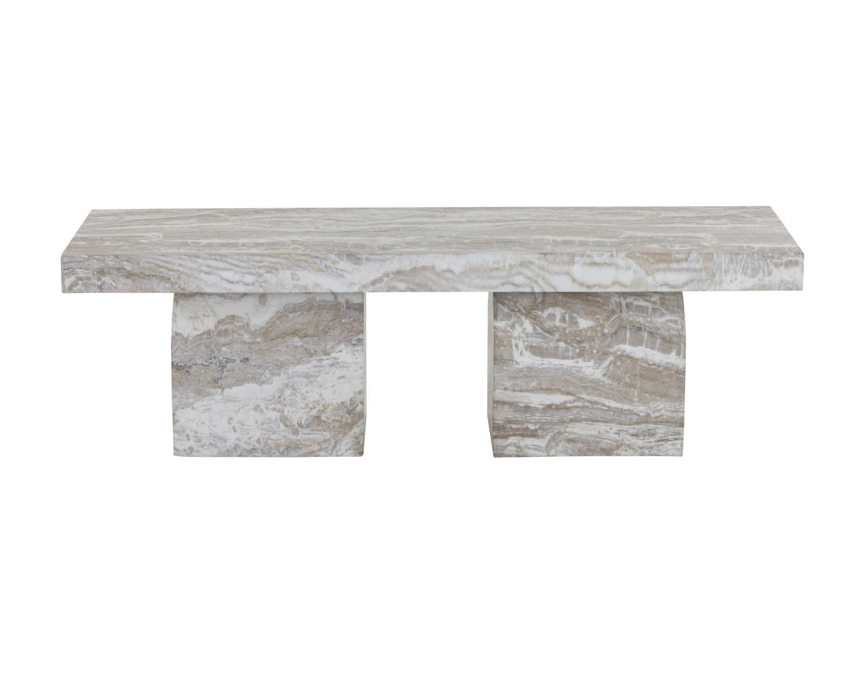 Sunpan Colohan Bench