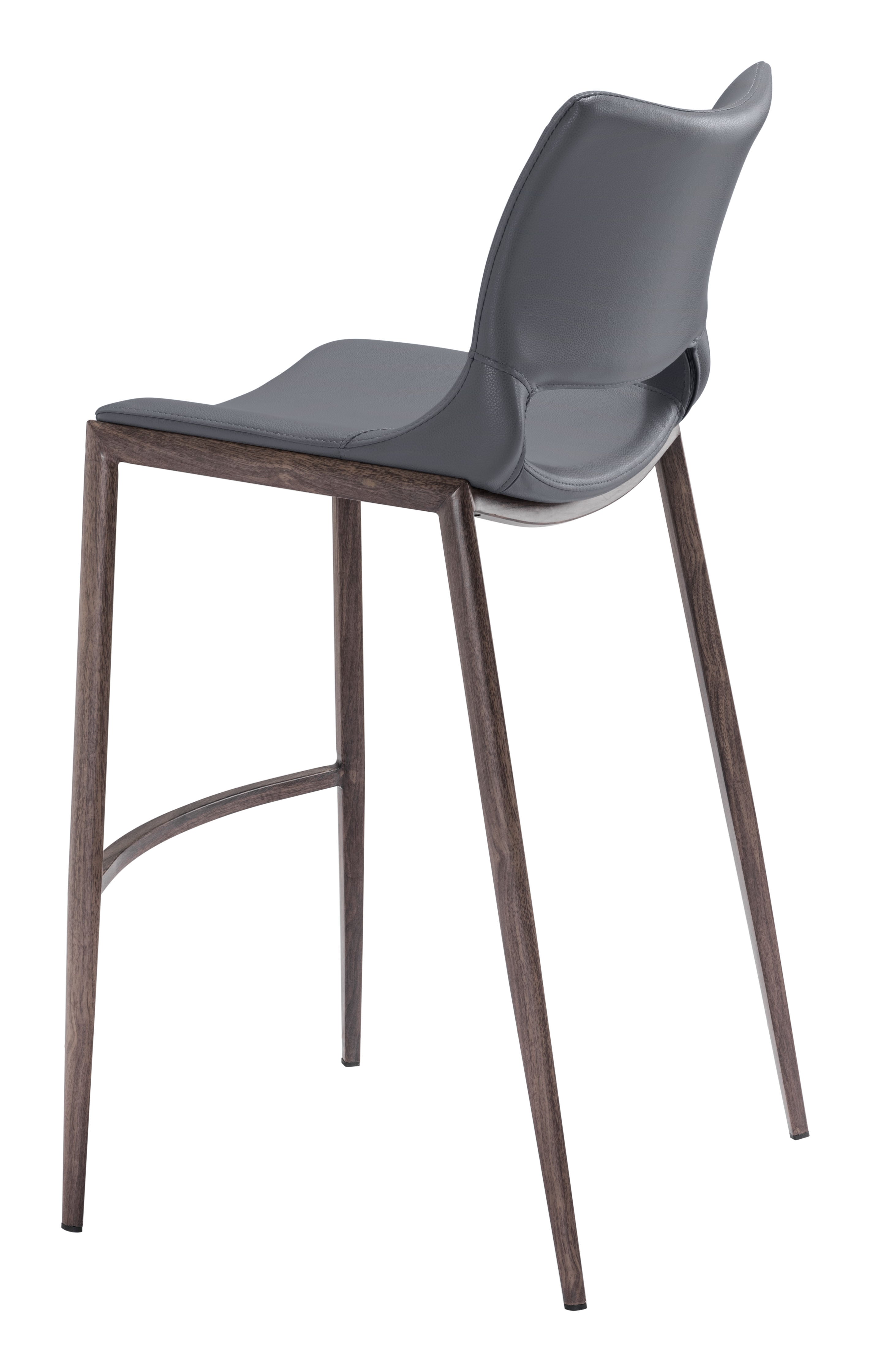 Zuo Modern Ace Barstool - Set of 2