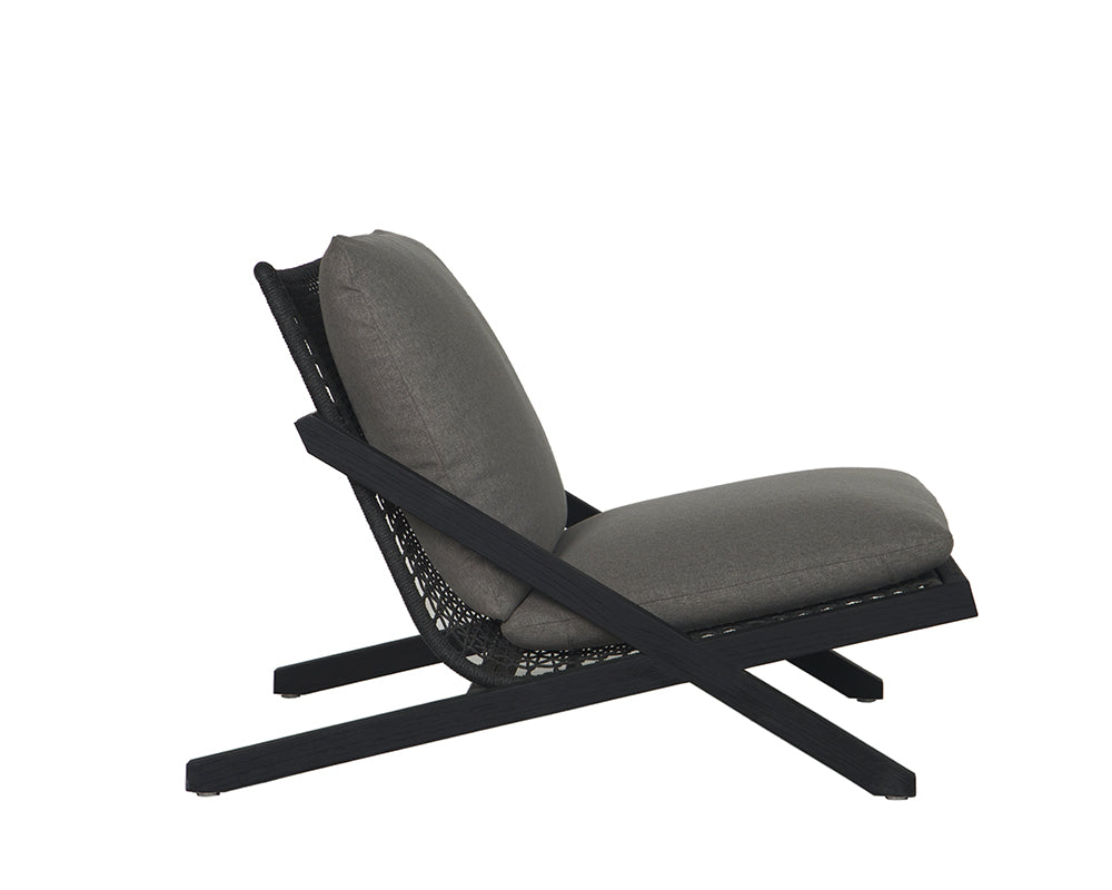 Sunpan Bari Lounge Chair
