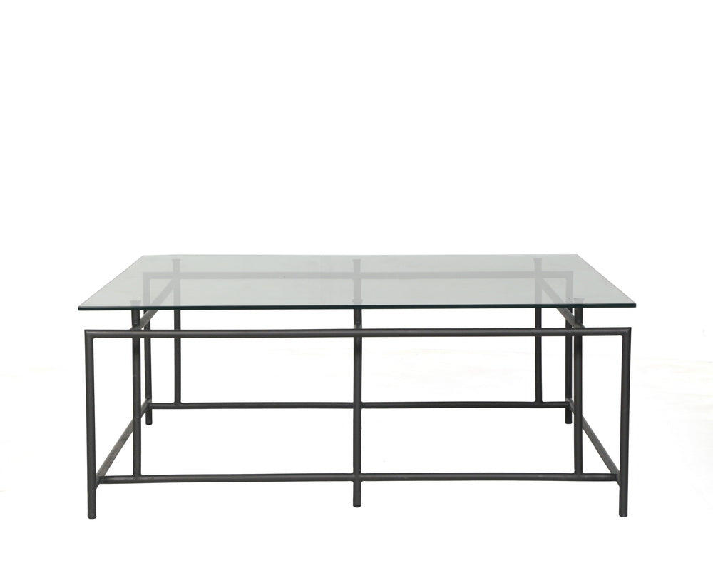 Sunpan Bellagio Coffee Table - Square