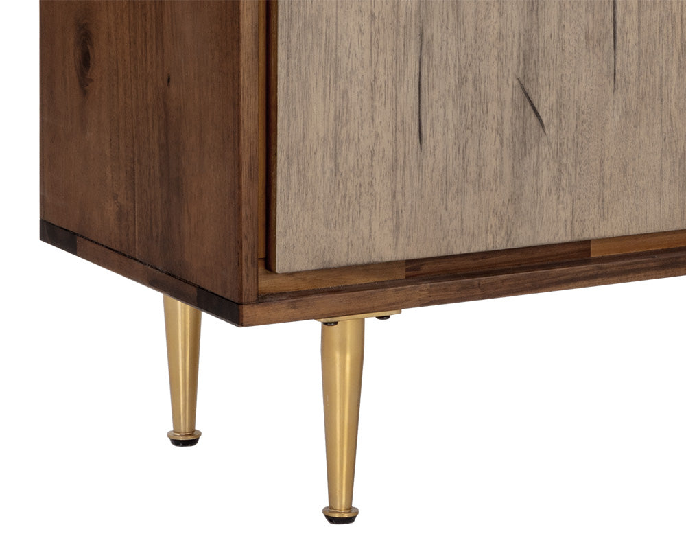 Sunpan Chamberlaine Highboard