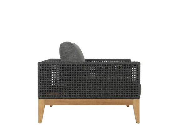Sunpan Salerno Armchair