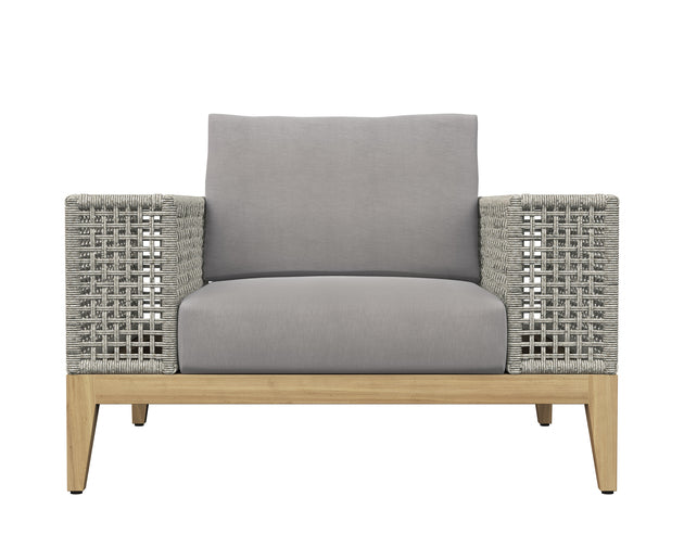Sunpan Salerno Armchair