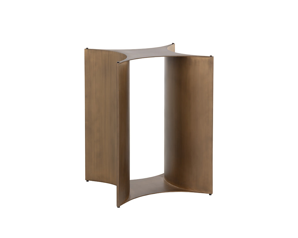 Sunpan Denver Dining Table Base