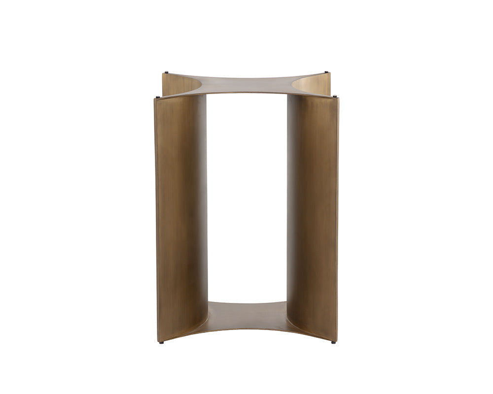 Sunpan Denver Dining Table Base