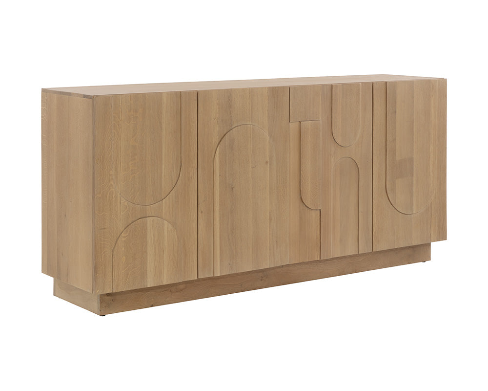 Sunpan Cove Sideboard