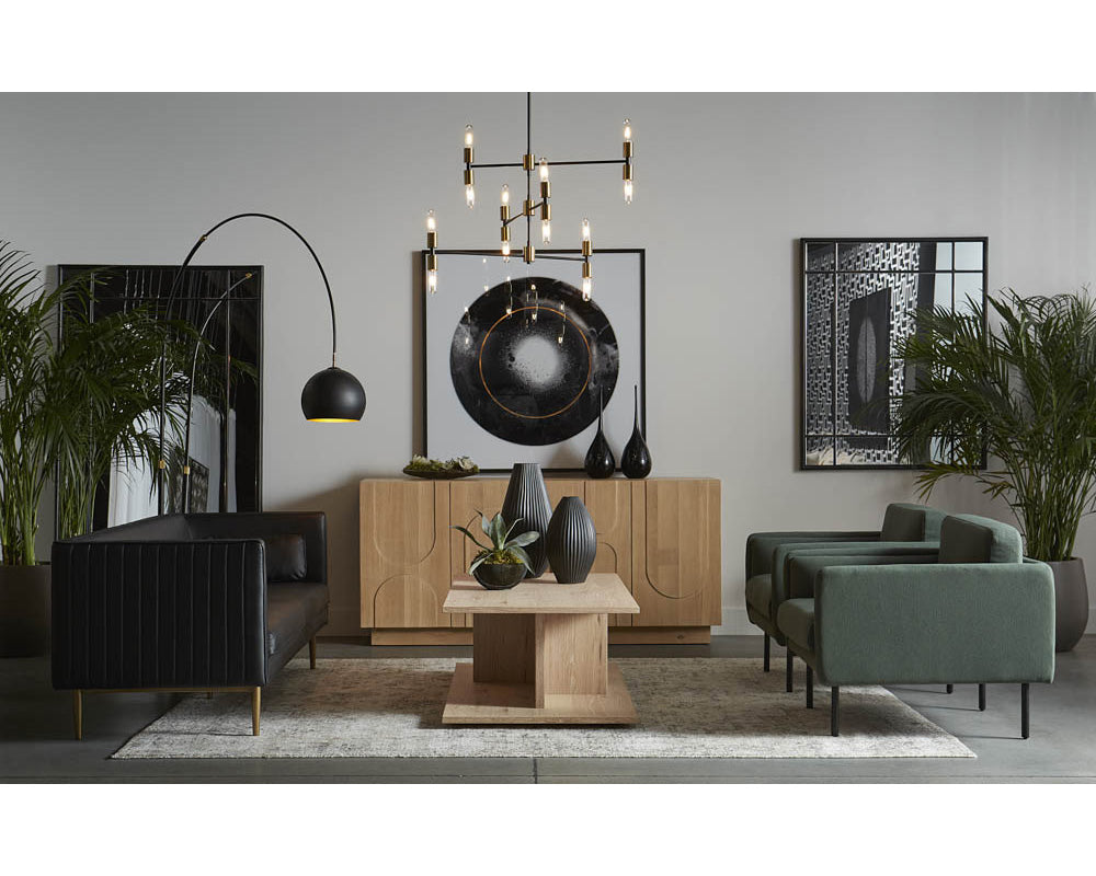 Sunpan Cove Sideboard