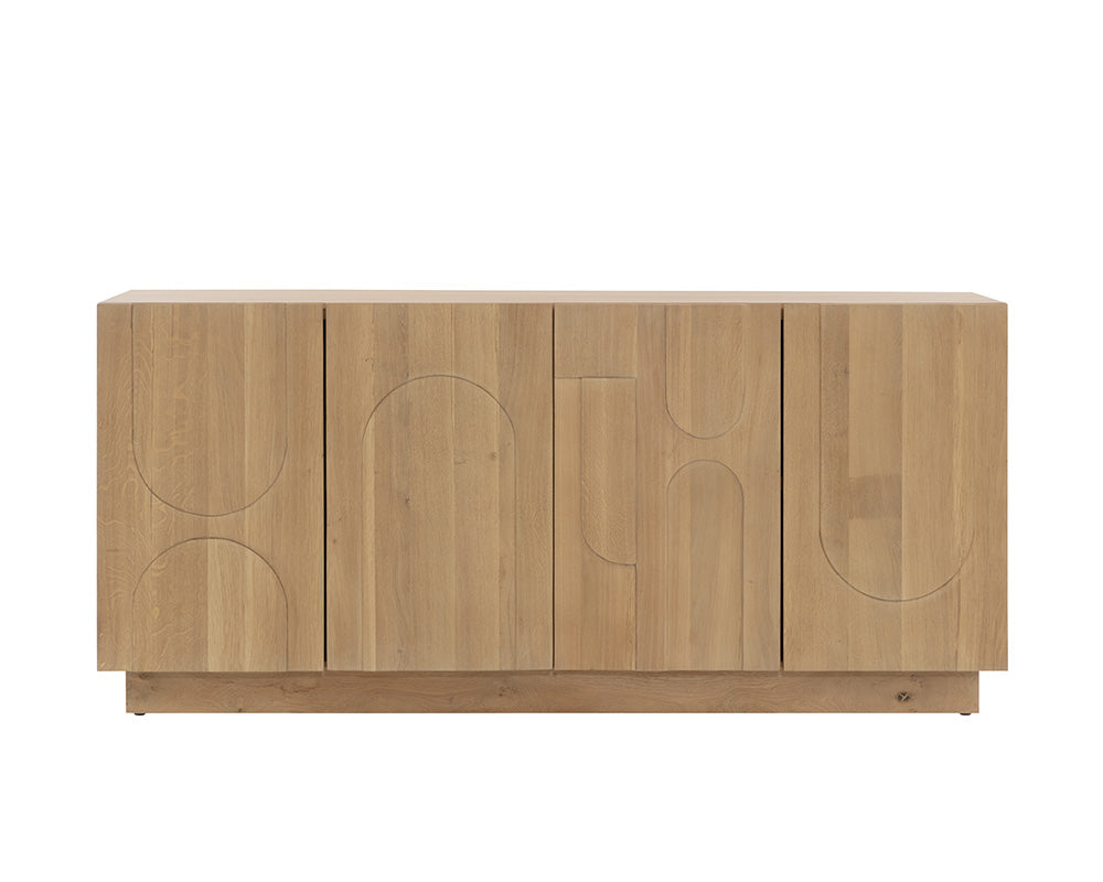 Sunpan Cove Sideboard