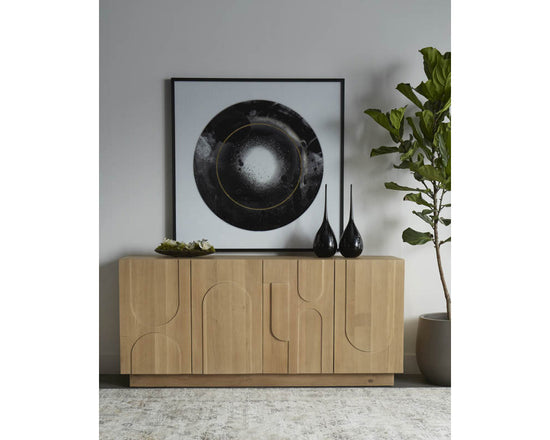 Sunpan Cove Sideboard
