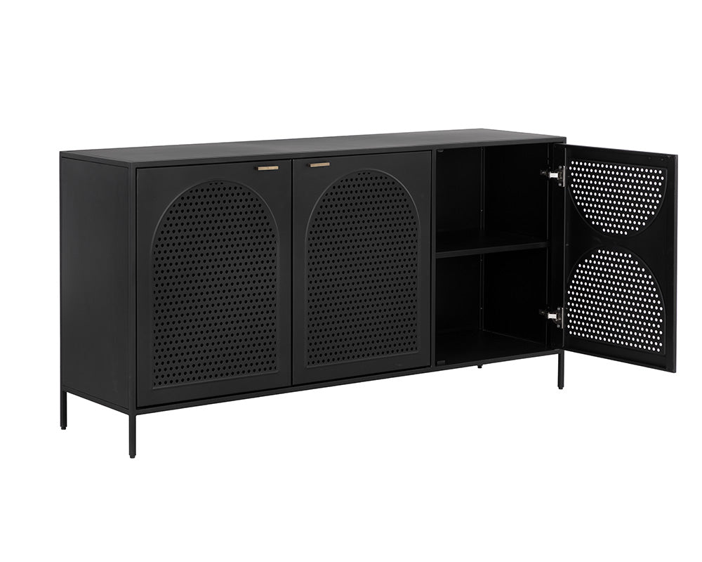 Sunpan Aziza Sideboard