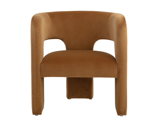 Sunpan Isidore Lounge Chair
