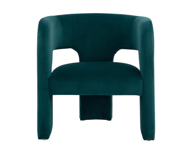 Sunpan Isidore Lounge Chair