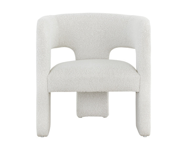 Sunpan Isidore Lounge Chair