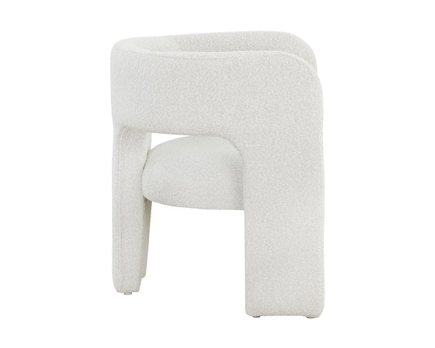 Sunpan Isidore Lounge Chair