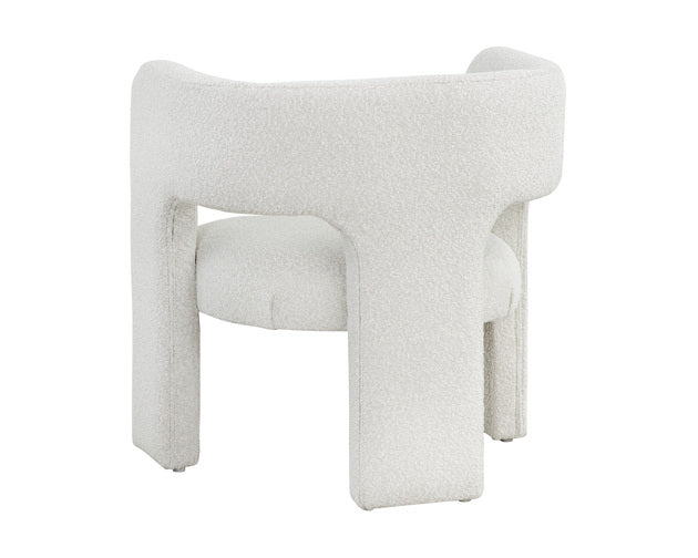 Sunpan Isidore Lounge Chair
