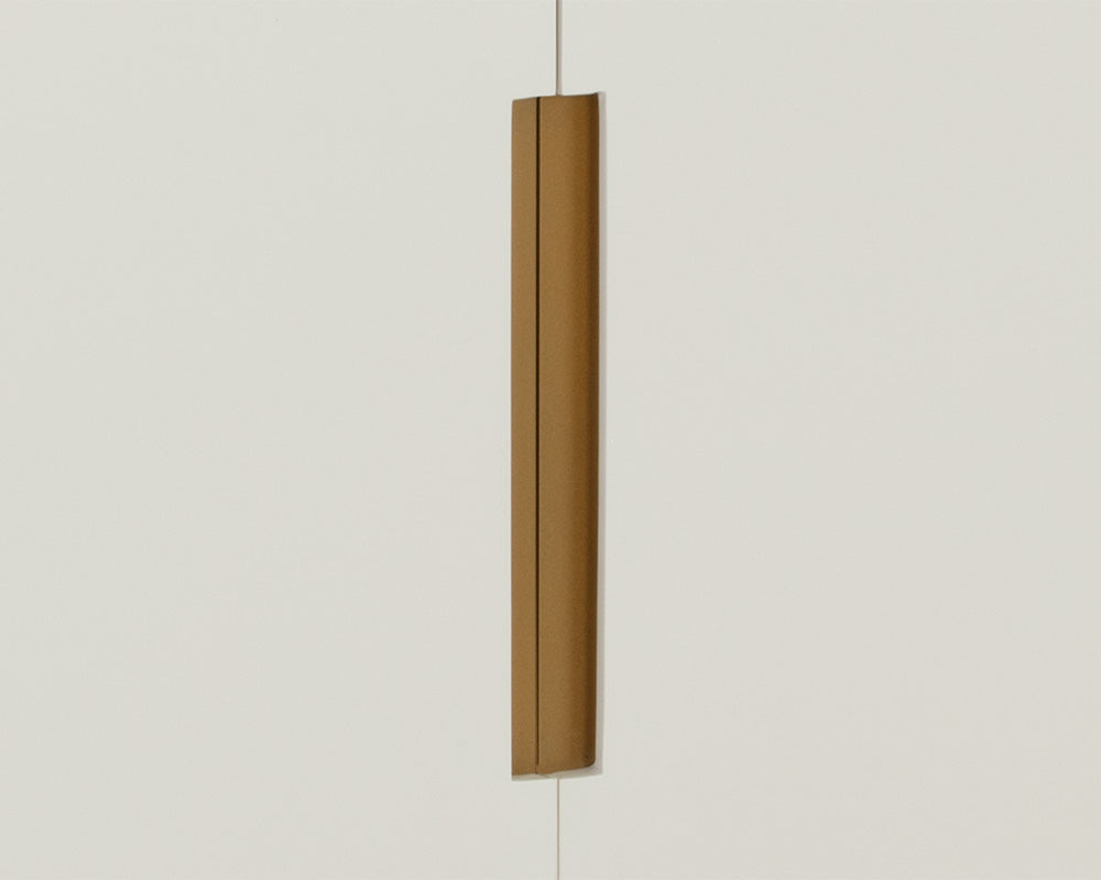 Sunpan Danbury Sideboard in Modern Cream
