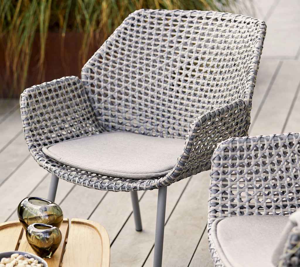 Cane-Line Vibe Lounge Chair