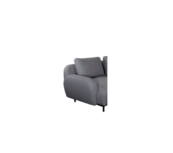 Cane-Line Aura Armrest Low