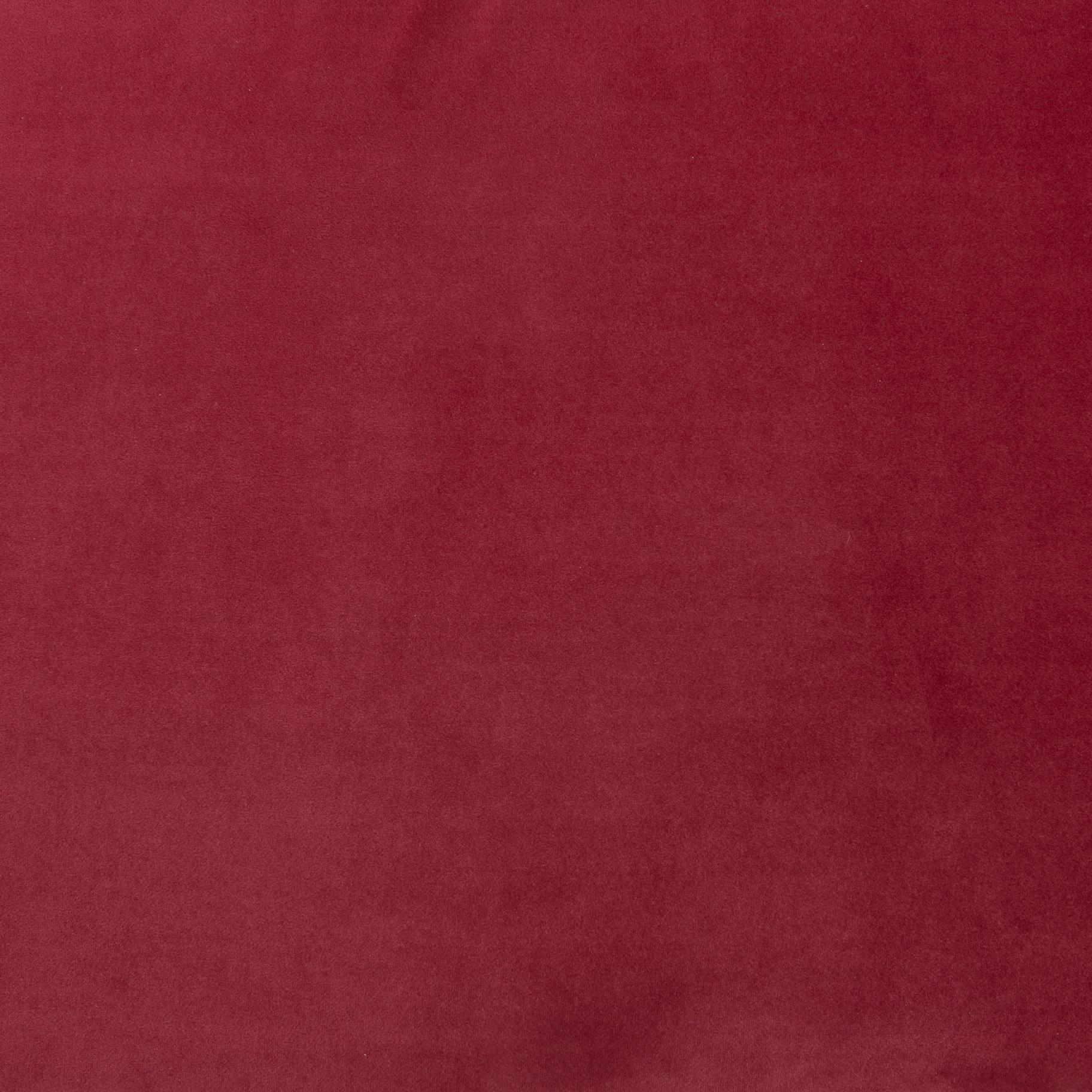 Zuo Modern Horten Sofa in Brown/Red
